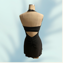 Load image into Gallery viewer, Custom order listing for Ellie, 1 black custom-made costume
