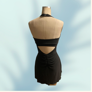 Custom order listing for Ellie, 1 black custom-made costume